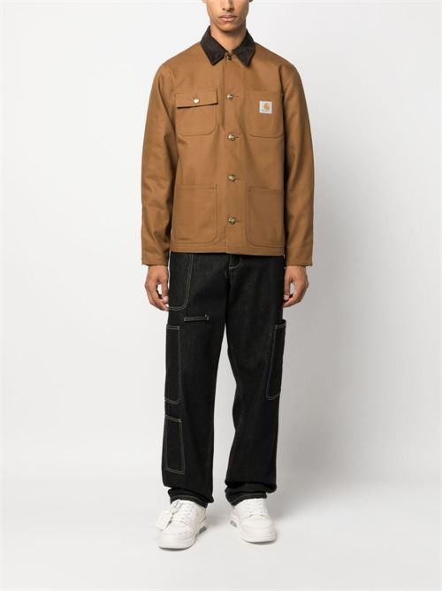 Giacca Michigan CARHARTT WIP | I01526100S01
